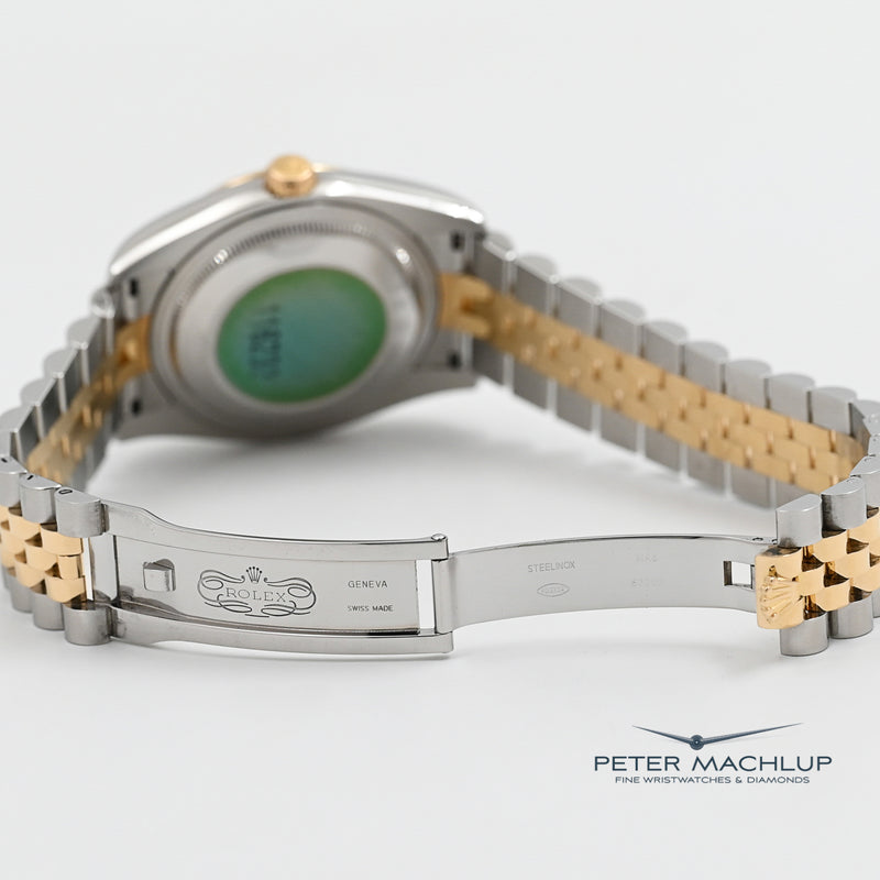 Rolex Dateust 36 2005
