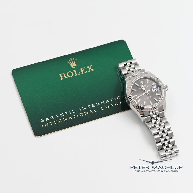 Rolex Datejust 28 2025