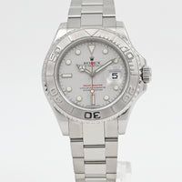 Rolex Yachtmaster 40 2010