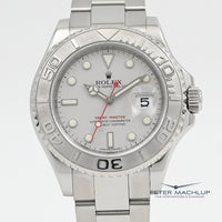 Rolex Yachtmaster 40 2010