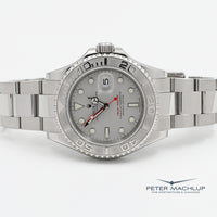 Rolex Yachtmaster 40 2010