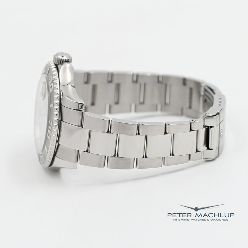 Rolex Yachtmaster 40 2010