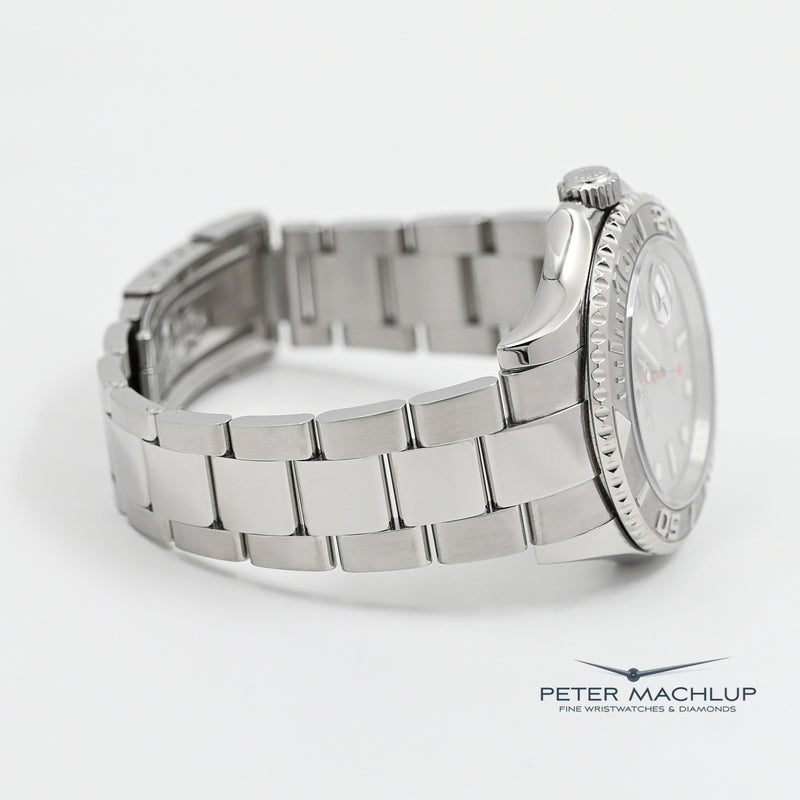 Rolex Yachtmaster 40 2010