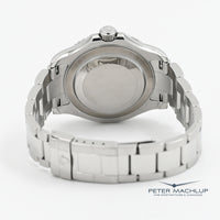 Rolex Yachtmaster 40 2010