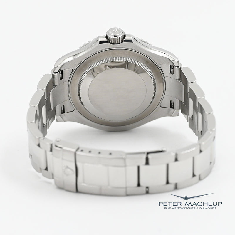 Rolex Yachtmaster 40 2010