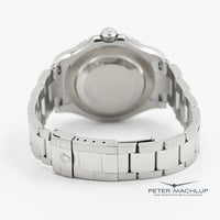 Rolex Yachtmaster 40 2010