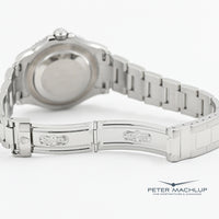 Rolex Yachtmaster 40 2010