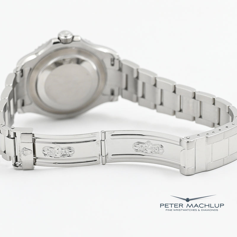 Rolex Yachtmaster 40 2010