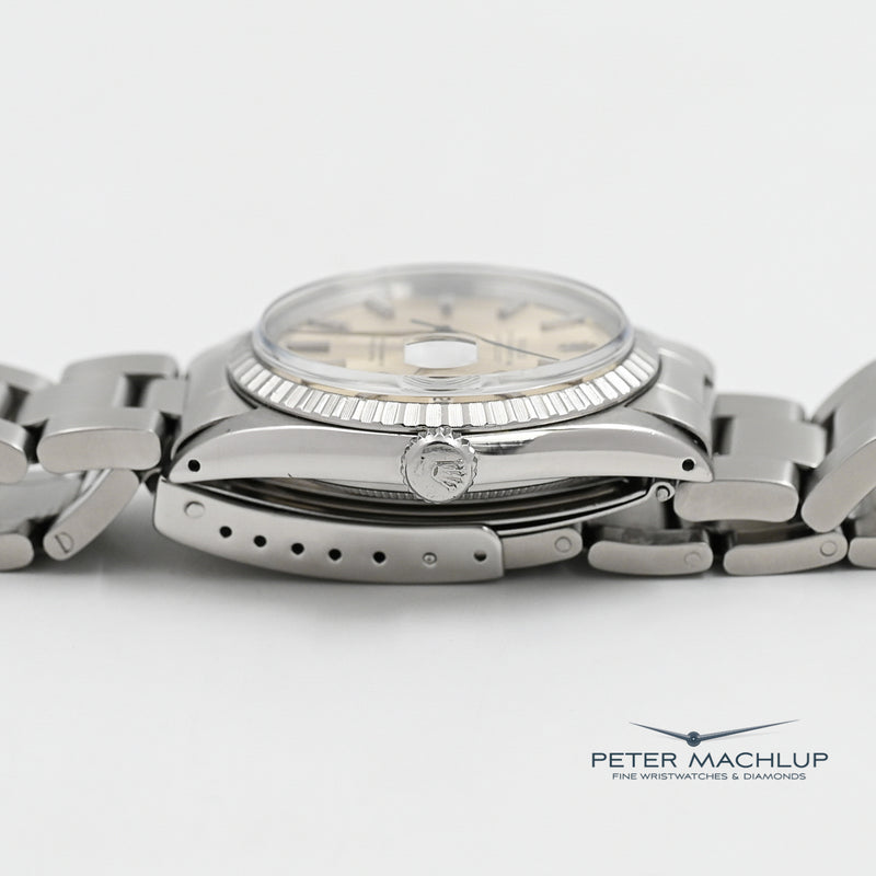 Rolex Datejust 36 1966