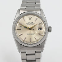 Rolex Datejust 36 1966