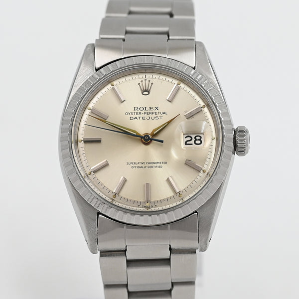 Rolex Datejust 36 1966