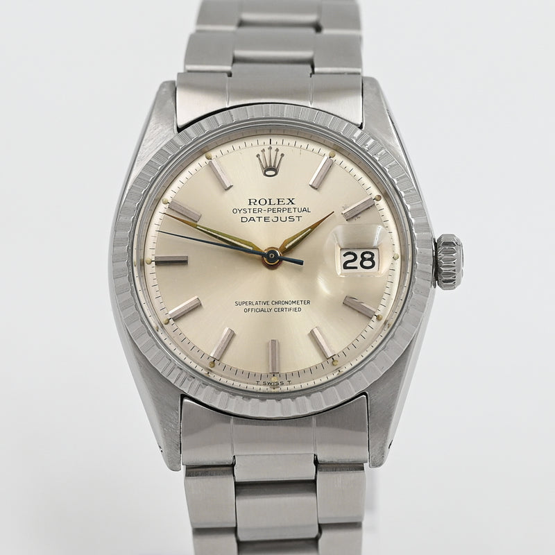 Rolex Datejust 36 1966