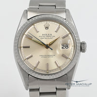 Rolex Datejust 36 1966