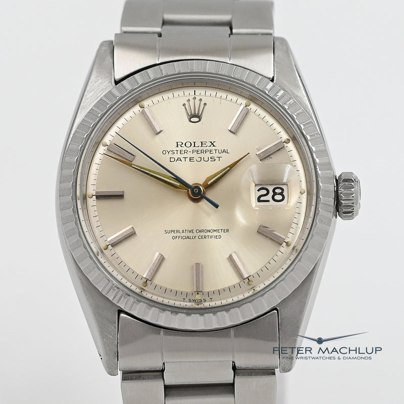 Rolex Datejust 36 1966