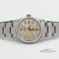 Rolex Datejust 36 1966