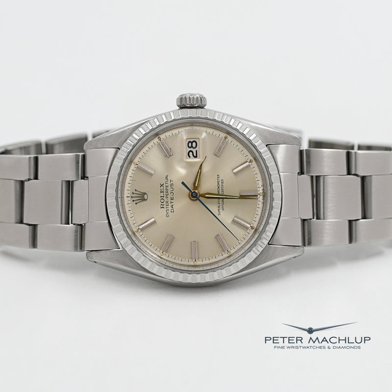 Rolex Datejust 36 1966