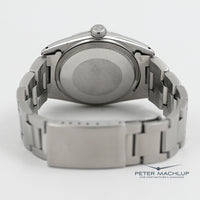 Rolex Datejust 36 1966