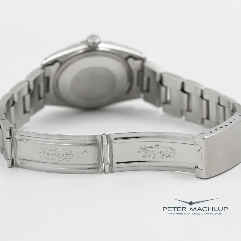 Rolex Datejust 36 1966