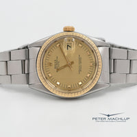 Rolex O/P Date 34mm 1972