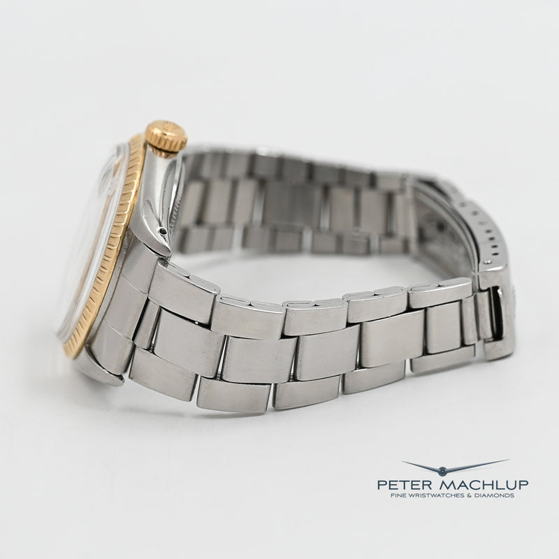 Rolex O/P Date 34mm 1972