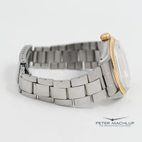 Rolex O/P Date 34mm 1972