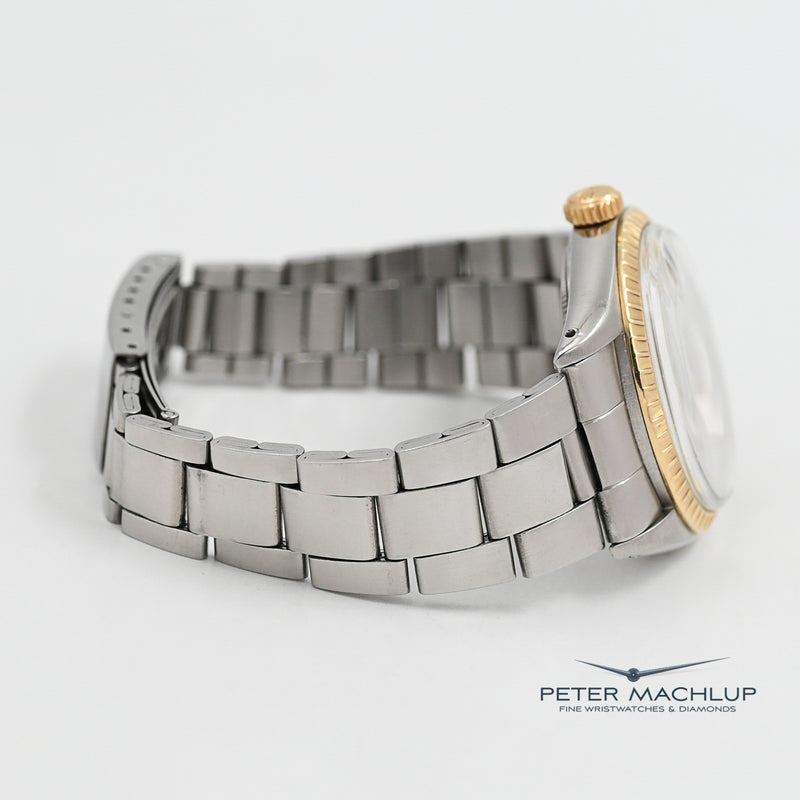 Rolex O/P Date 34mm 1972