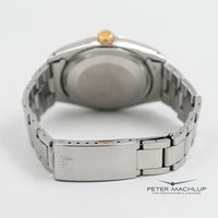 Rolex O/P Date 34mm 1972