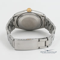 Rolex O/P Date 34mm 1972