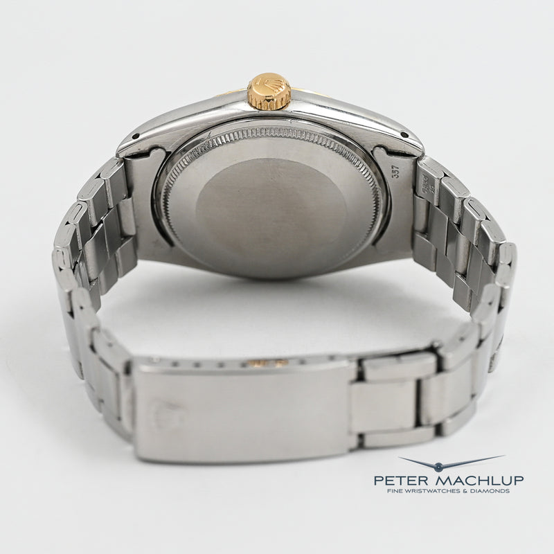 Rolex O/P Date 34mm 1972