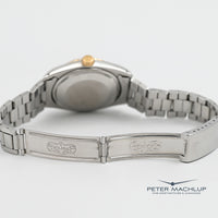 Rolex O/P Date 34mm 1972