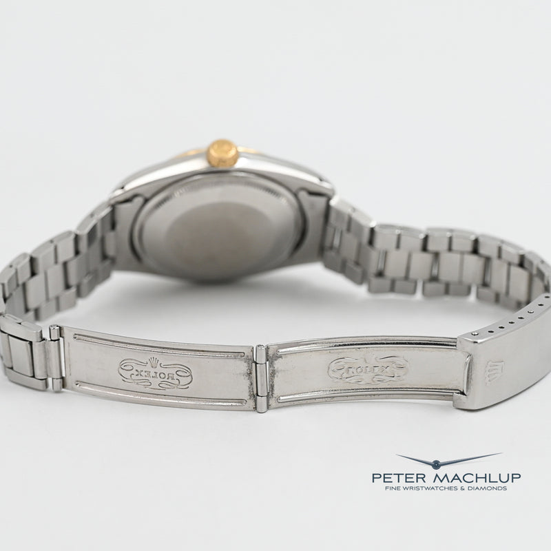 Rolex O/P Date 34mm 1972