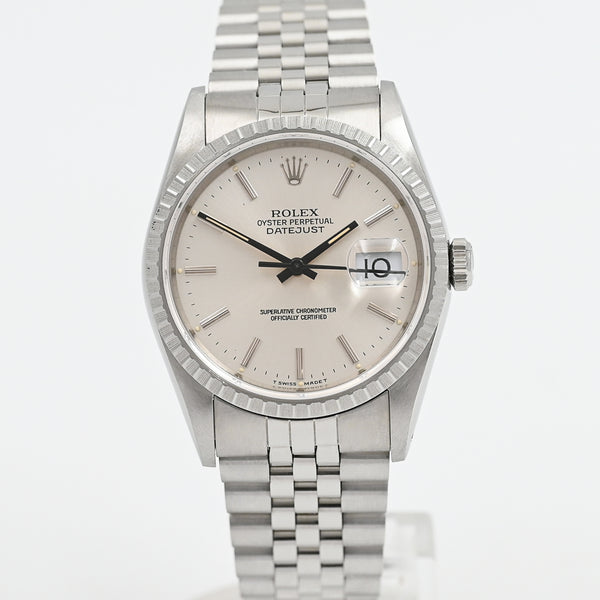 Rolex Datejust 36 1991