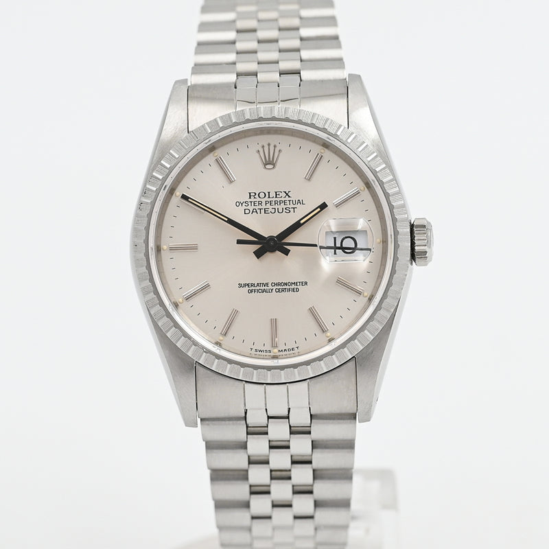 Rolex Datejust 36 1991