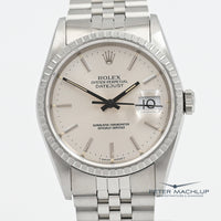 Rolex Datejust 36 1991
