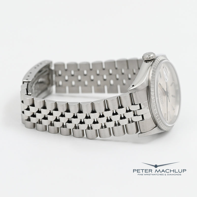 Rolex Datejust 36 1991