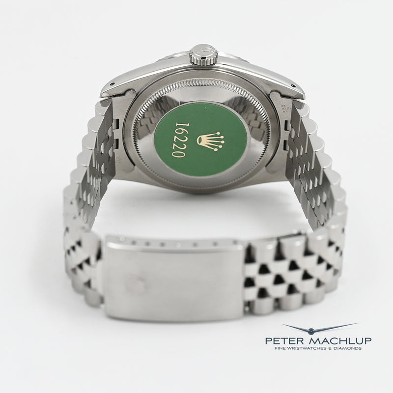 Rolex Datejust 36 1991