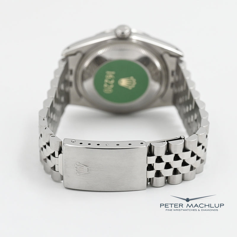 Rolex Datejust 36 1991