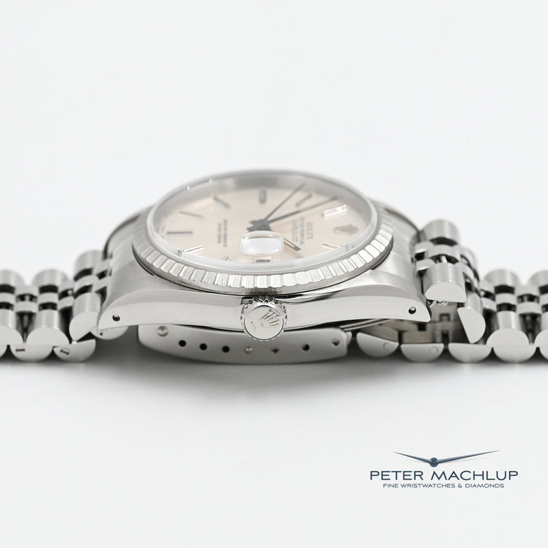 Rolex Datejust 36 1991