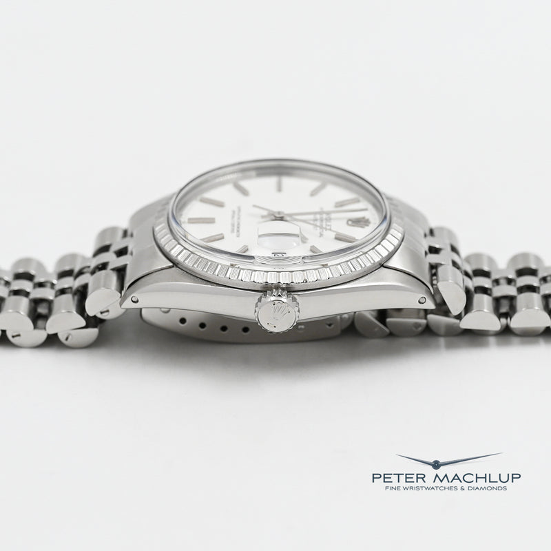 Rolex Datejust 36 1978