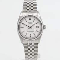 Rolex Datejust 36 1978