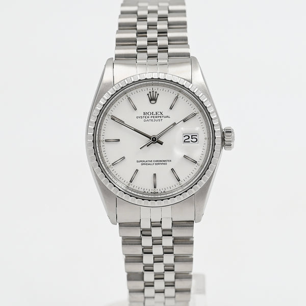Rolex Datejust 36 1978