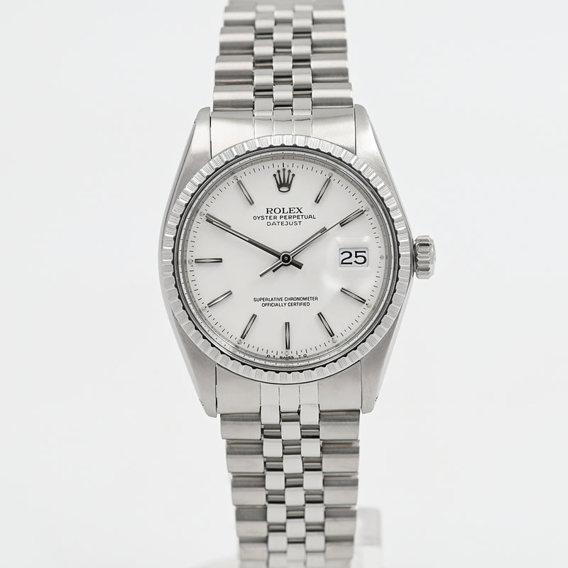 Rolex Datejust 36 1978