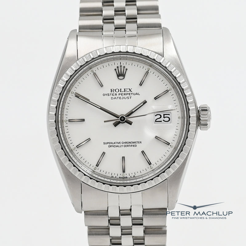 Rolex Datejust 36 1978