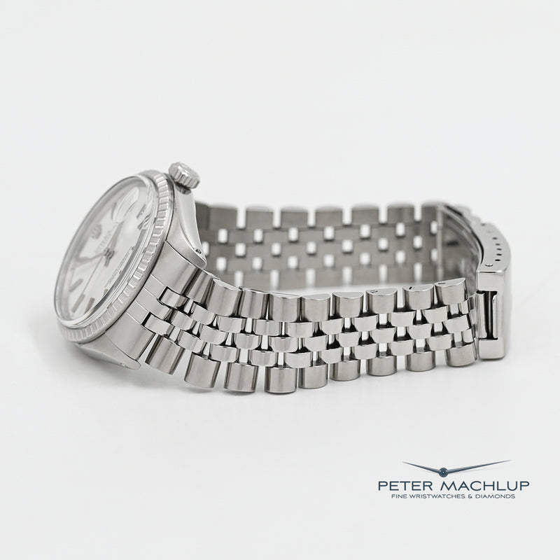 Rolex Datejust 36 1978