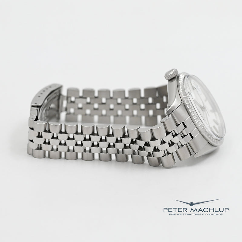 Rolex Datejust 36 1978