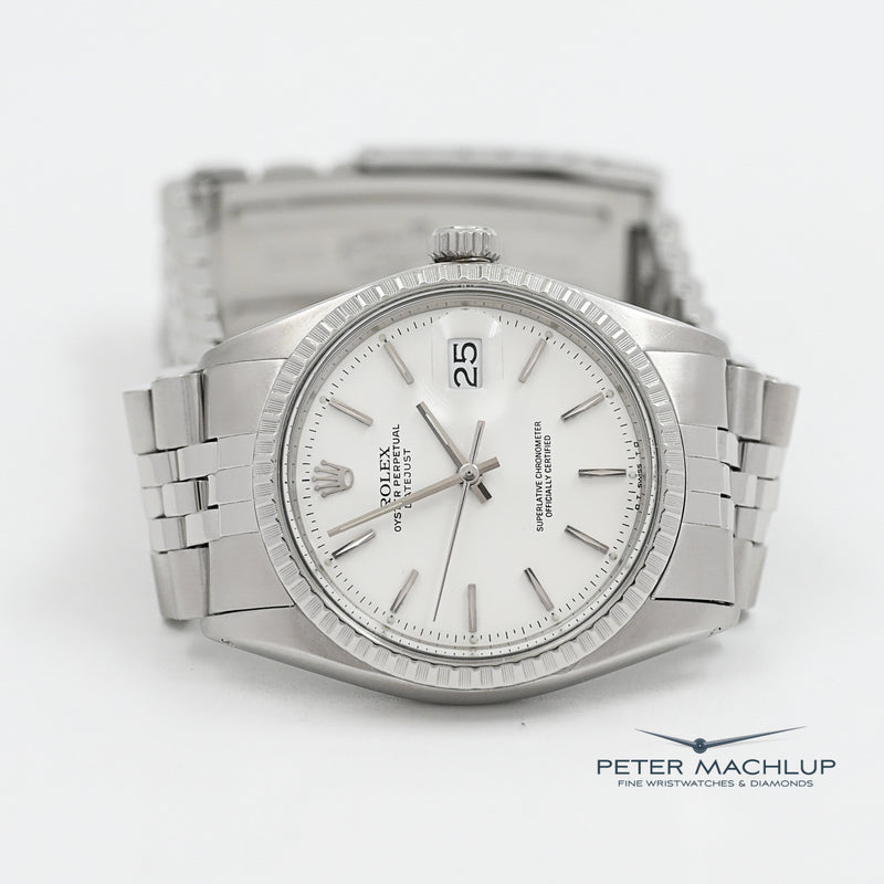 Rolex Datejust 36 1978