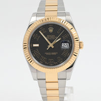 Rolex Datejust 41