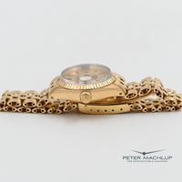 Rolex Datejust 26 1973