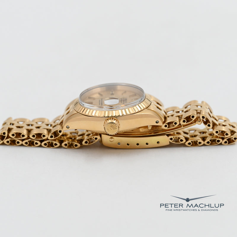 Rolex Datejust 26 1973