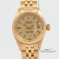 Rolex Datejust 26 1973